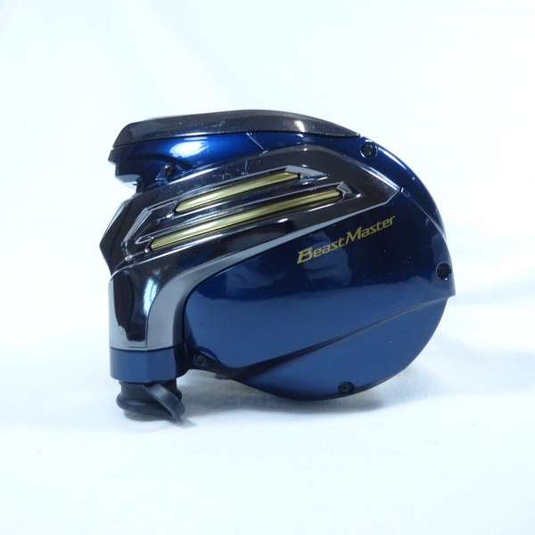 19ビーストマスター 6000